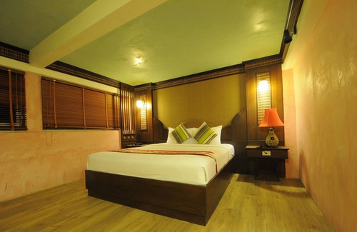 Phitsanulok Hotel | P1 House