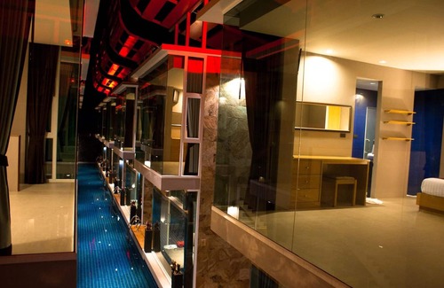 Plai Laem Hotel | P10 Samui