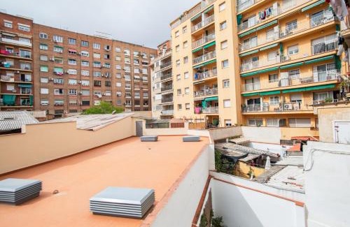 La Sagrada Familia Apartamento | P1MAL1091- Fantastic 3bed steps away from Sagrada