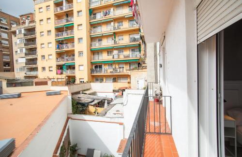 La Sagrada Familia Apartamento | P1MAL1091- Fantastic 3bed steps away from Sagrada