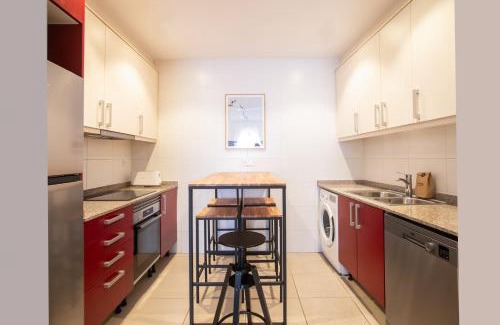La Sagrada Familia Apartamento | P1MAL1091- Fantastic 3bed steps away from Sagrada