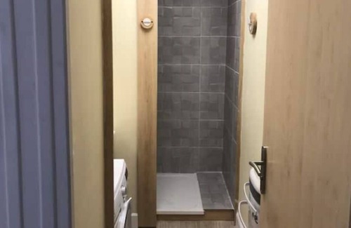 Marvejols Apartamento | P2 Dans le Centre Historique de Marvejols