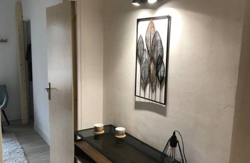 Marvejols Apartamento | P2 Dans le Centre Historique de Marvejols