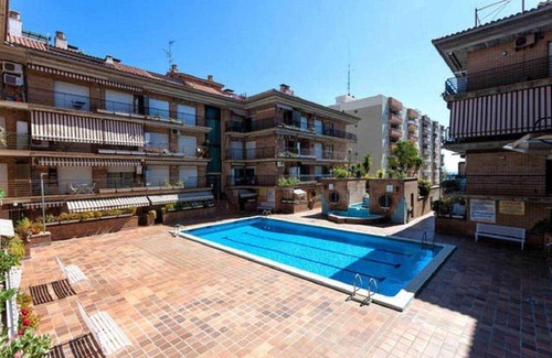 Pineda de Mar Apartamento | P2 TarayPaul 4 PAX PINEDA DE MAR