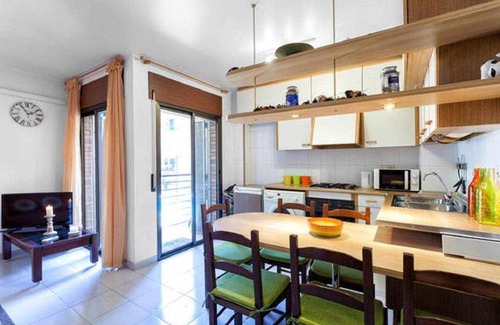 Pineda de Mar Apartamento | P2 TarayPaul 4 PAX PINEDA DE MAR