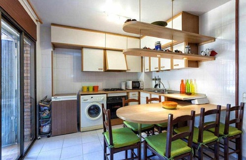 Pineda de Mar Apartamento | P2 TarayPaul 4 PAX PINEDA DE MAR