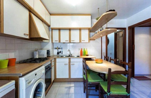 Pineda de Mar Apartamento | P2 TarayPaul 4 PAX PINEDA DE MAR