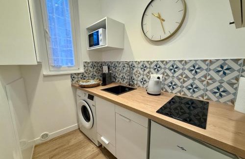Haussonville-Blandan-Mon Desert-Saurupt Apartamento | P20 clim jacuzzi proche centre