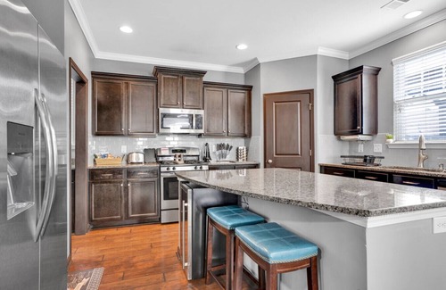 Chapin Apartamento | Lake Hideaway|Waterfun, Games & BBQ