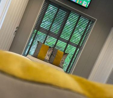 Bethesda Casa | P56 - Studio Pod with Hot Tub