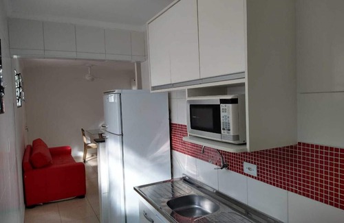 Jardim Rafael Apartamento | P8 · Bertioga, SESC, Riviera, Hermosa Vista, Indaiá (AP8)