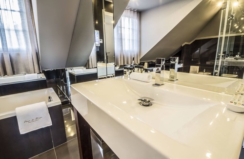 Sintra Hotel | Paço do Bispo Boutique House