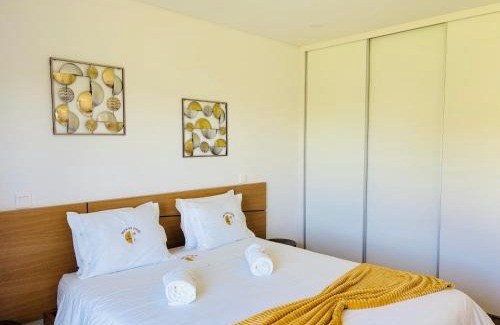 Santa Maria da Feira Casa | Paços de Douro - Chambre 3 Soleil & Sérénité