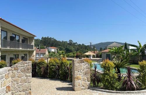 Santa Maria da Feira Casa | Paços de Douro - Chambre 4 Charme & Calme