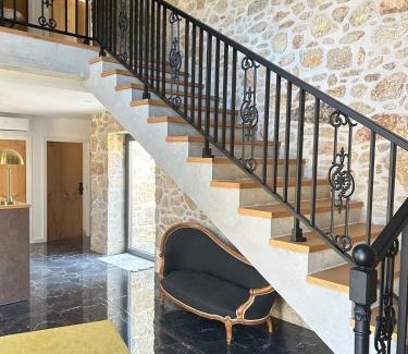 Santa Maria da Feira Casa | Paços de Douro - Chambre 6 Lumineuse & Paisible
