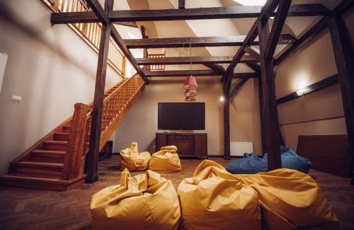 Borowa Hotel | Pałac Borowa