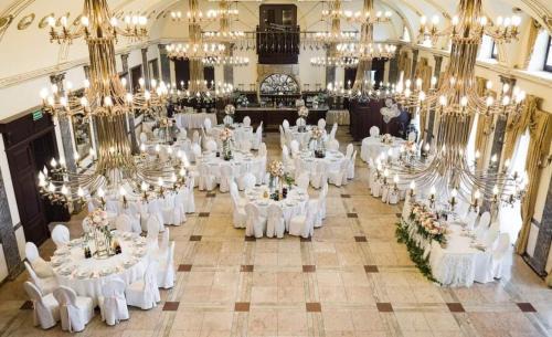 Wloclawek Hotel | Pałac Bursztynowy