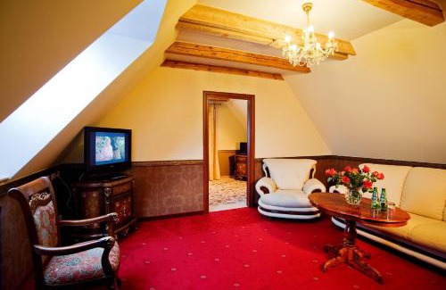 Karpacz Complejo | Pałac Margot Nature&SPA