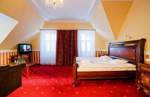 Karpacz Complejo | Pałac Margot Nature&SPA