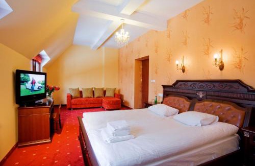 Karpacz Complejo | Pałac Margot Nature&SPA