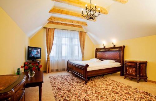Karpacz Complejo | Pałac Margot Nature&SPA