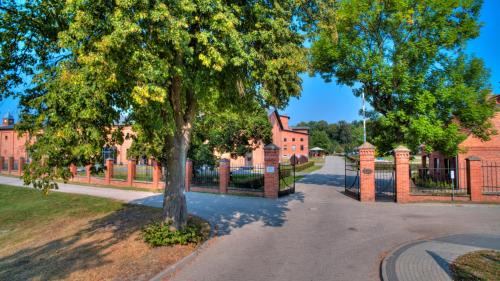 Mierzecin Complejo | Pałac Mierzęcin Wellness & Wine Resort