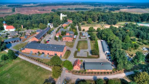 Mierzecin Complejo | Pałac Mierzęcin Wellness & Wine Resort