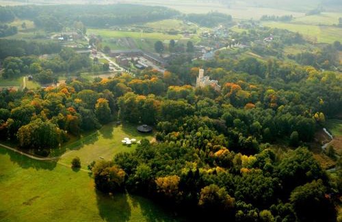 Mierzecin Complejo | Pałac Mierzęcin Wellness & Wine Resort