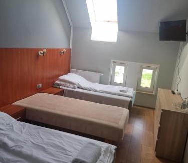 Polczyn-Zdroj Casa | Pałac Ogartowo