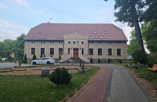 Polczyn-Zdroj Casa | Pałac Ogartowo