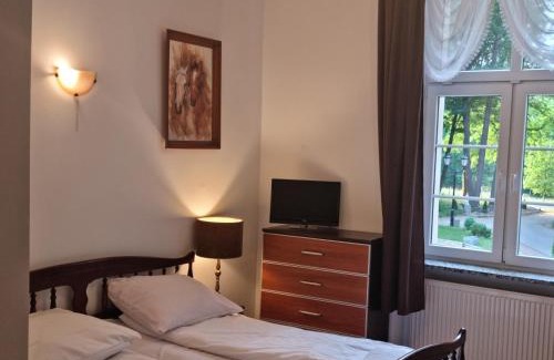 Polczyn-Zdroj Casa | Pałac Ogartowo