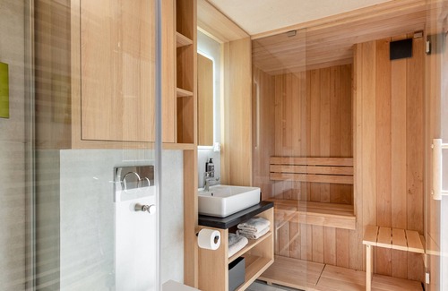 Olsztynek Casa | Pałac Warlity