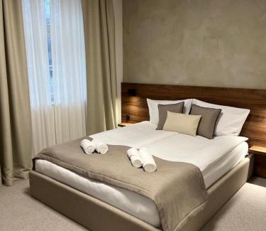 Torun Apartamento | Pałac Widokowy
