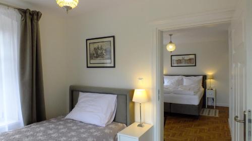Piechowice Casa | Pałacyk Szklarska