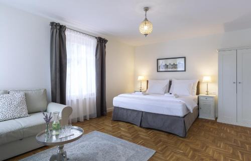 Piechowice Casa | Pałacyk Szklarska