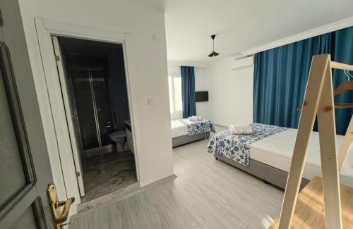 Ayvalik Hotel | Paşa Konağı Ayvalık