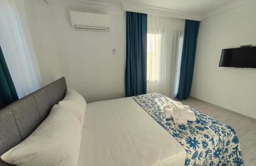 Ayvalik Hotel | Paşa Konağı Ayvalık