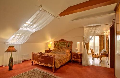 Kaunas Hotel | Pažaislis Park Hotel