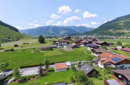 Bruck an der Grossglocknerstrasse Apartamento | Panorama Apartments Bruck by All in One Apartments