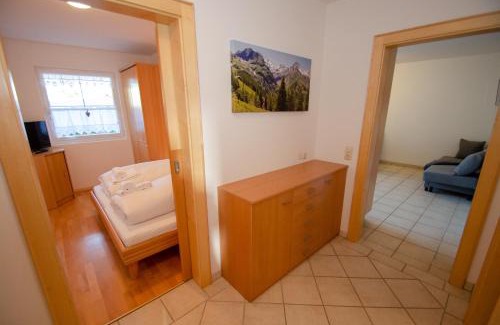 Bruck an der Grossglocknerstrasse Apartamento | Panorama Apartments Bruck by All in One Apartments