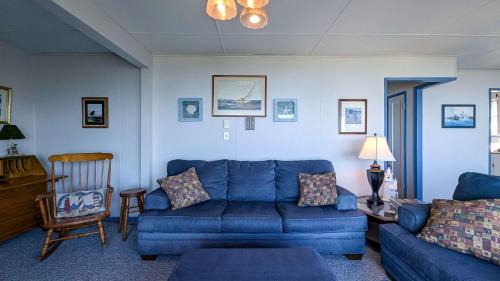 Port Angeles Casa | PA Crows Nest Cottage