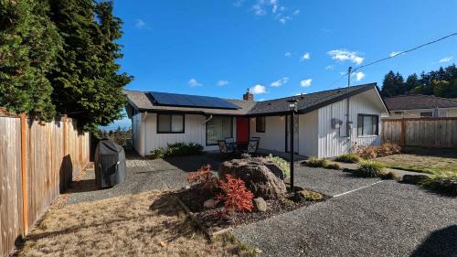 Port Angeles Casa | PA Horizon Hillside