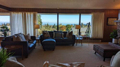 Port Angeles Casa | PA Horizon Hillside