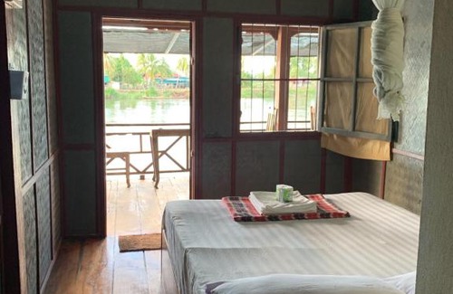 Don Khon Casa | Pa Kha Guesthouse