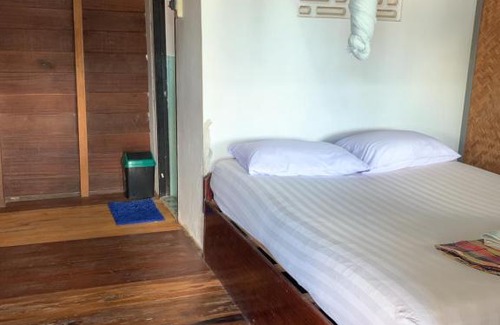 Don Khon Casa | Pa Kha Guesthouse