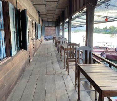 Don Khon Casa | Pa Kha Guesthouse