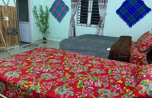 Yen Minh Casa | PA PAO Homestay