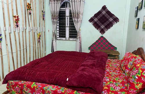 Yen Minh Casa | PA PAO Homestay
