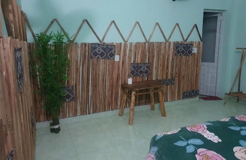 Yen Minh Casa | PA PAO Homestay