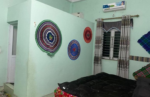 Yen Minh Casa | PA PAO Homestay